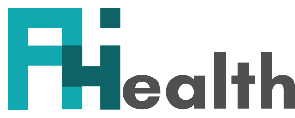 AI4H Conference 2025 logo