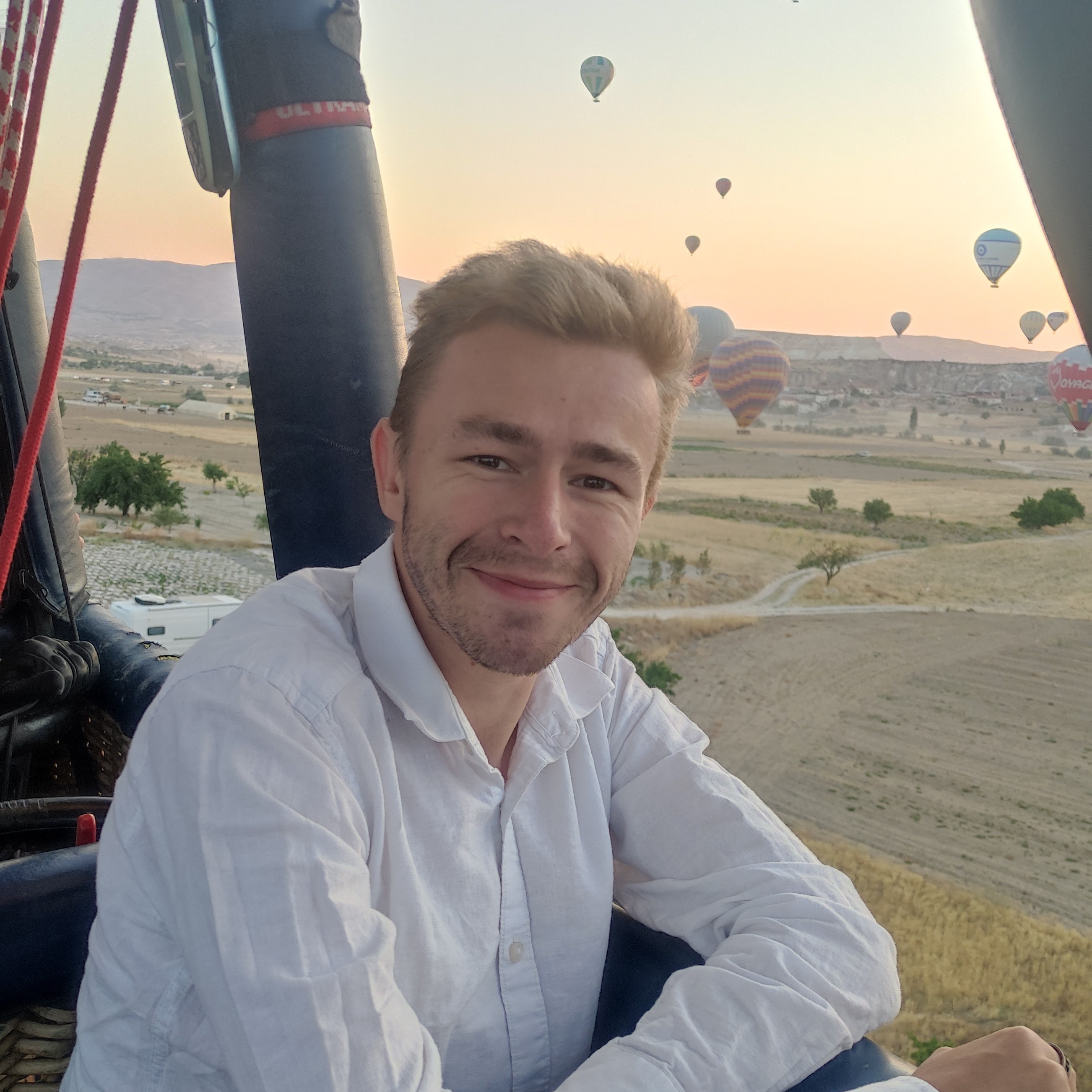 Pierre Le Floch portrait