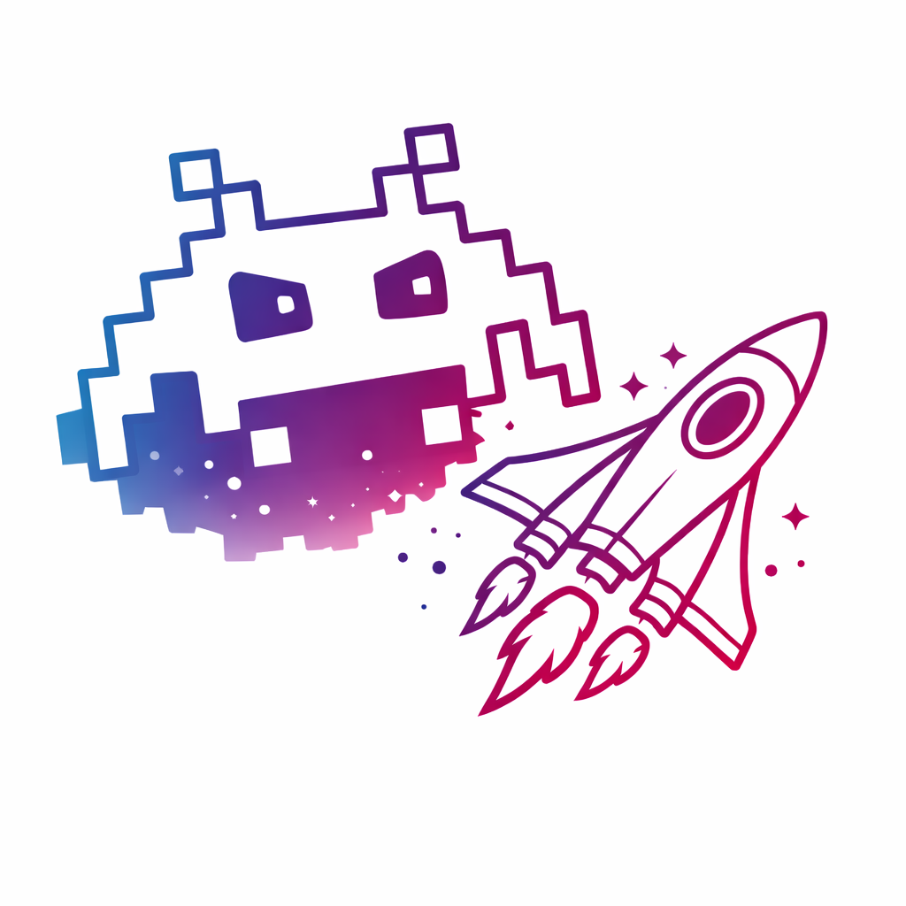 Space Invaders game