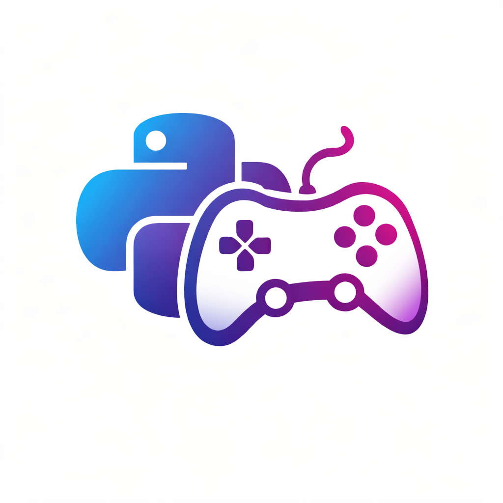 Python Games Collection
